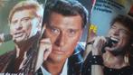 Johnny Hallyday, Ophalen of Verzenden, Tijdschrift