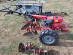 Honda motoculteur, Ophalen, Gebruikt, Overige soorten, Honda