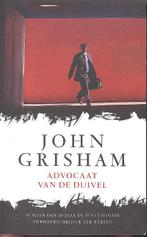 John Grisham - Advocaat van de duivel., België, Ophalen of Verzenden, Zo goed als nieuw, John Grisham