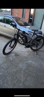 Trek marlin 8+ e mountainbike, Fietsen en Brommers, Ophalen, Zo goed als nieuw