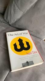 The Art of War, Sun Tzu, Comme neuf, Enlèvement ou Envoi