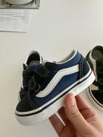 Sneakers vans maat 22 nieuw, Ophalen, Zo goed als nieuw