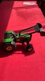 Tracteur Tonka annees 80, Hobby & Loisirs créatifs, Voitures miniatures | 1:32, Autres marques, Utilisé, Tracteur et Agriculture