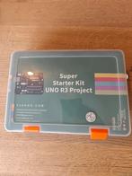 Elegoo Super Starter Kit UNO R3 Project, Divers, Enlèvement ou Envoi