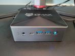 Mini-pc BMAX B7Power i7-11390h/64 GB RAM/1 TB SSD, Computers en Software, 64 GB of meer, Bmax, Ophalen of Verzenden, Zo goed als nieuw