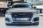 Audi SQ5 3.0 TFSI Quattro ABT Edition 12/2018 - Full Option!, Auto's, https://public.car-pass.be/vhr/54b43789-dd19-46c7-9928-901d4393b6f3