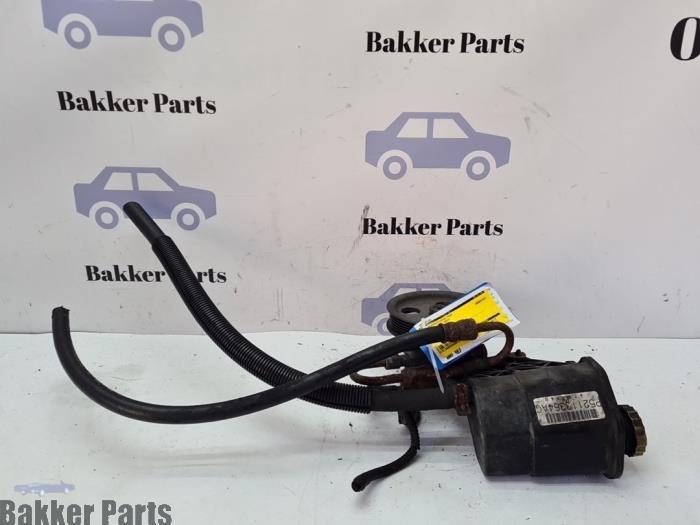 Stuurbekrachtiging Pomp van een Dodge RAM, Auto-onderdelen, Besturing, Dodge, Gebruikt, 3 maanden garantie