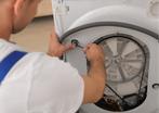 Reparatie van huishoudelijke apparaten 6d./7 0483/10.83.31, Ophalen