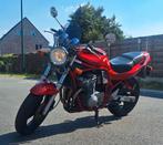 Te koop: Suzuki Bandit – Krachtige en betrouwbare motorfiets, Motoren, Motoren | Suzuki, 4 cilinders, Particulier, Meer dan 35 kW
