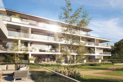 Appartement te koop in Ruddervoorde, 2 slpks, Immo, Huizen en Appartementen te koop, Appartement