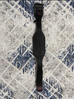 Fitness Belt, Sport en Fitness, Fitnessmaterialen, Ophalen, Nieuw, Rug, Halterriem