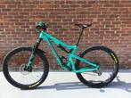 mtb trailfiets Juliana Fortado, Fietsen en Brommers, Fietsen | Mountainbikes en ATB, Fully, Ophalen, Gebruikt, Dames