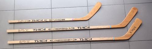 Crosses Hockey sur glace, Sport en Fitness, IJshockey, Zo goed als nieuw, Stick, Ophalen