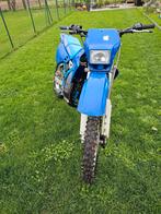 Kdx 125 sr oldtimer, Particulier, Crossmotor, 125 cc, 1 cilinder