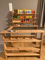 Magasin en bois Goki, Ophalen, Zo goed als nieuw