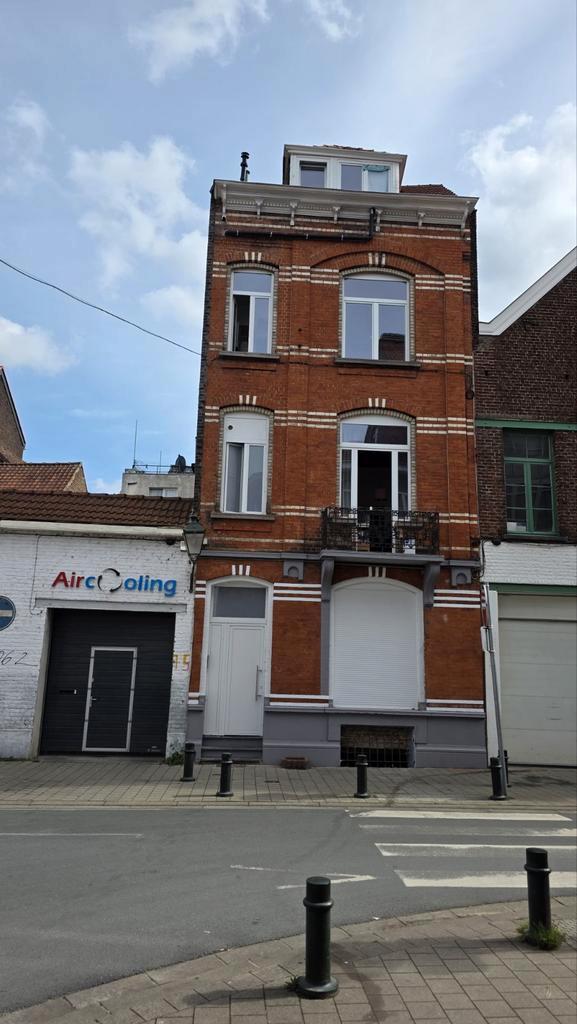 Investeringspand te koop (1190 - Forest), Immo, Huizen en Appartementen te koop