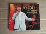 2CD - JO VALLY - In Symfonie - 2 CD - >>> Zie nota, Ophalen of Verzenden