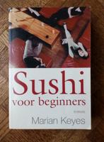 Marian Keyes: Sushi voor beginners, Ophalen of Verzenden, Gelezen