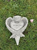 grafdecoratie hond, Animaux & Accessoires, Accessoires pour chiens, Enlèvement ou Envoi, Neuf