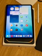Gloednieuwe iPad pro m4 256gb, Computers en Software, Apple iPads, Ophalen of Verzenden, Zo goed als nieuw