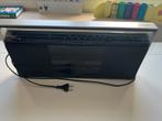 Radio en cassettespeler Bang & Olufsen, Audio, Tv en Foto, Radio's, Ophalen, Gebruikt, Radio