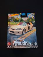 Honda Civic Type R [EK9] Premium de Hot Wheels 1999, Enlèvement ou Envoi