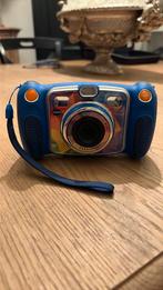 Kidizoom digitale camera, Kinderen en Baby's, Speelgoed | Vtech, Ophalen, Zo goed als nieuw
