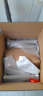 Barkrukken, Ophalen, 60 tot 90 cm, Nieuw, In hoogte verstelbaar