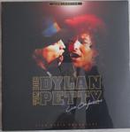 LP Bob Dylan with Tom Petty Nieuw Vinyl Geseald, Neuf, dans son emballage, Enlèvement ou Envoi