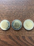Speciale 2 euro munten Nederland, Euros, Enlèvement ou Envoi, Monnaie en vrac