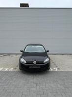 Volkswagen Golf VI 6 Essence 124 000 km, Autos, Volkswagen, Euro 5, Achat, Entreprise, Boîte manuelle