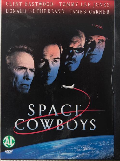 dvd space cowboys, Cd's en Dvd's, Dvd's | Science Fiction en Fantasy, Science Fiction, Ophalen of Verzenden