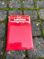 Sabena vintage nota blok houder, Antiek en Kunst, Ophalen