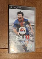 FIFA 13, PSP, Games en Spelcomputers, Online, Ophalen of Verzenden, Zo goed als nieuw, Vanaf 3 jaar