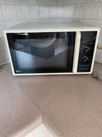 Microgolf, Elektronische apparatuur, Microgolfovens, Ophalen, Gebruikt, Vrijstaand, Microgolfoven
