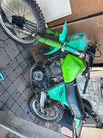 Moto sortie de grange, Motos, Plus de 35 kW, Permis Moto A2 minimum, Enduro, 1 cylindre