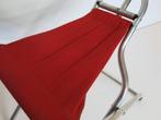 Fauteuil chevalet en aluminium Frank Herring England, Hobby & Loisirs créatifs, Peinture, Enlèvement ou Envoi, Comme neuf, Chevalet
