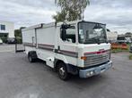 NISSAN - 1991 - L50.09 - Vrachtwagen, Overige merken, Overige brandstoffen, Bedrijf, Te koop