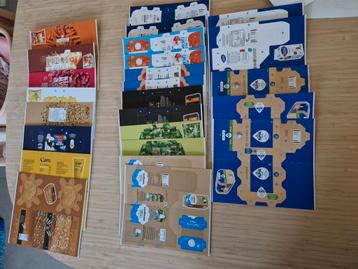 AH mini's beschikbaar voor biedingen