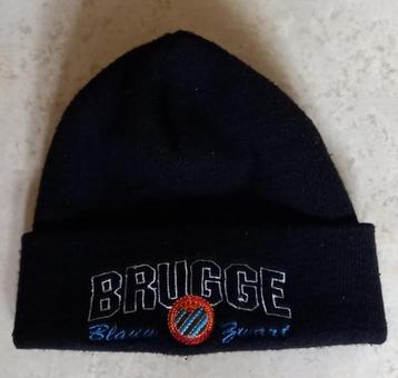 Club Brugge muts 