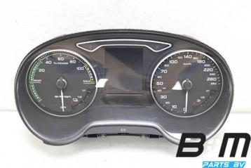 Teller unit Audi A3 8V E-Tron 8V0920870Q beschikbaar voor biedingen