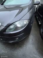 Koplamp links Seat Altea  5P ('06-'15), Gebruikt, Ophalen of Verzenden, Seat, Seat