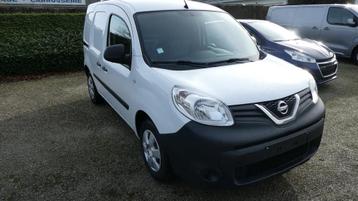 Nissan NV250 bestelwagen (bj 2021) beschikbaar voor biedingen