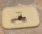 Collector’s item : schotel Winton Automobile 1898, Ophalen