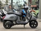 VESPA  GTS  300   SuperSport, Particulier, Scooter