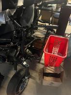 Gilera runner frame, Ophalen, Zo goed als nieuw, Blok