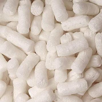 chips de calage bio +/- 100 litres beschikbaar voor biedingen
