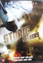 DVD RAMPENFILM- STORM SEEKERS, Alle leeftijden, Ophalen of Verzenden, Zo goed als nieuw, Actiethriller
