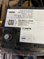 Batterie bmw, Autos : Pièces & Accessoires, Batteries & Accessoires, Enlèvement, Utilisé, BMW