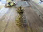 Vintage Mauro Manetti Ijsemmer Ananas Italië jaren 50-60, Ophalen of Verzenden